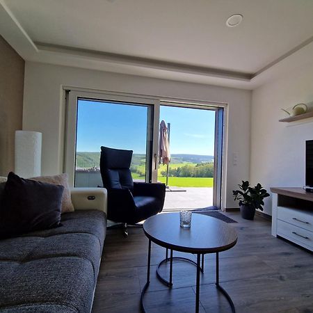 Ferienwohnung Kessler'S Eifeldomizil Auw bei Prum Extérieur photo