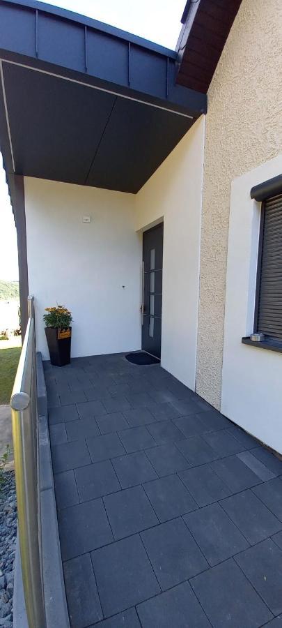 Ferienwohnung Kessler'S Eifeldomizil Auw bei Prum Extérieur photo