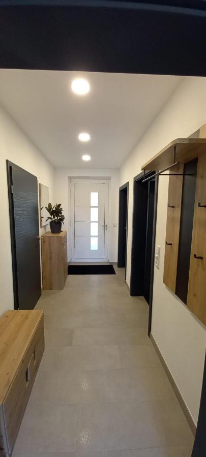 Ferienwohnung Kessler'S Eifeldomizil Auw bei Prum Extérieur photo