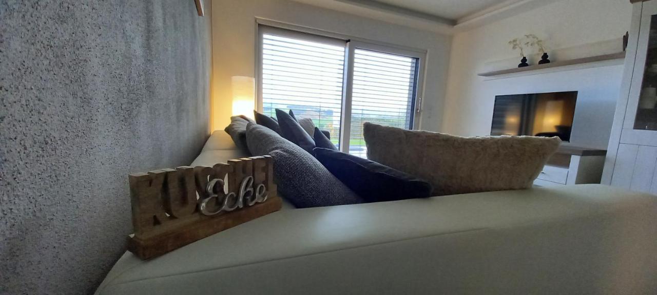 Ferienwohnung Kessler'S Eifeldomizil Auw bei Prum Extérieur photo