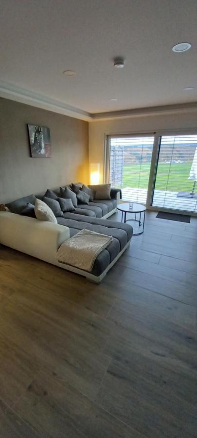 Ferienwohnung Kessler'S Eifeldomizil Auw bei Prum Extérieur photo