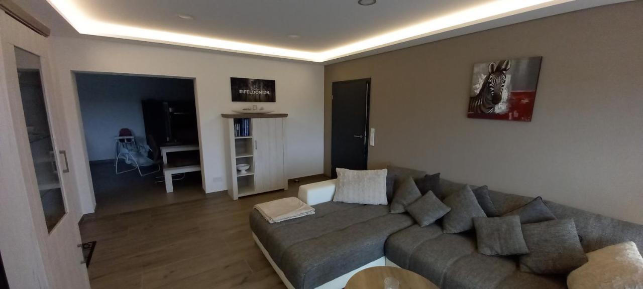 Ferienwohnung Kessler'S Eifeldomizil Auw bei Prum Extérieur photo