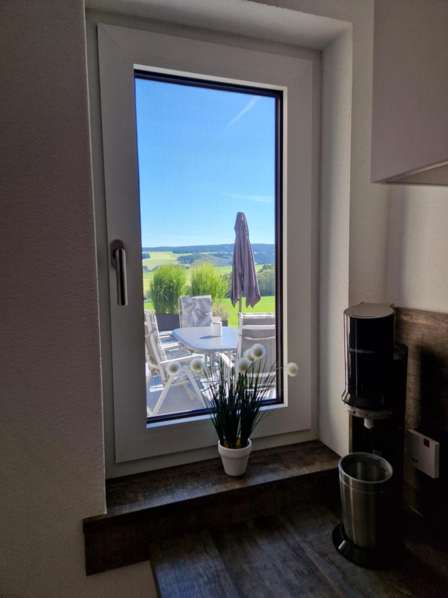 Ferienwohnung Kessler'S Eifeldomizil Auw bei Prum Extérieur photo